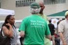 Columbia Pike Blues Festival 2011