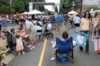 Columbia Pike Blues Festival 2011