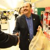 The new Penrose Square Giant opens on Columbia Pike