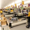 The new Penrose Square Giant opens on Columbia Pike