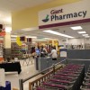 The new Penrose Square Giant opens on Columbia Pike