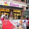 The new Penrose Square Giant opens on Columbia Pike