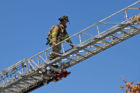 Fire at Dehli Club, Hard Times Cafe in Clarendon