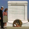 Tomb of the Unknowns, circa 1943