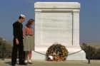Tomb of the Unknowns, circa 1943