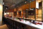 Cava restaurant in Clarendon