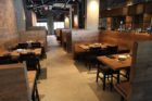 Cava restaurant in Clarendon