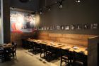 Cava restaurant in Clarendon