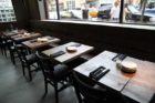 Cava restaurant in Clarendon