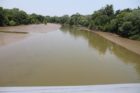 A bike/pedestrian underpass connecting the Columbia Island Marina and the LBJ Memorial Grove with the Mt. Vernon Trail is now open
