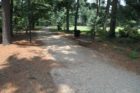 A bike/pedestrian underpass connecting the Columbia Island Marina and the LBJ Memorial Grove with the Mt. Vernon Trail is now open