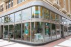 The South Block Smoothie & Wrap Co. store