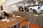 The new Rabbit restaurant in Clarendon
