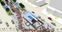 Clarendon Metro Plaza Changes Coming Soon