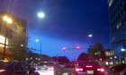 View of 7/11/11 storm from Clarendon