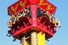 Scenes from the 2011 Arlington County Fair