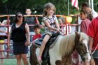 Scenes from the 2011 Arlington County Fair