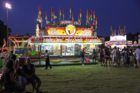 Scenes from the 2011 Arlington County Fair