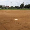 The softball field at Quincy Park used by the W-L girl's softball team
