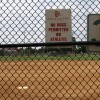 The softball field at Quincy Park used by the W-L girl's softball team