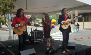 Photos from Vintage Crystal: A Taste of Wine and Jazz (2011)