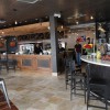 Cafe Caturra in the Arlington Ridge Shopping Center Cafe Caturra in the Arlington Ridge Shopping Center