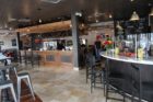 Cafe Caturra in the Arlington Ridge Shopping Center