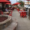 Cafe Caturra in the Arlington Ridge Shopping Center Cafe Caturra in the Arlington Ridge Shopping Center