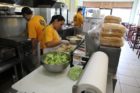 Billy's Cheesesteaks in Cherrydale