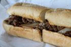 Billy's Cheesesteaks in Cherrydale