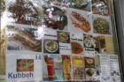 Concession stand in the Crystal City water park