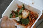 Seoul Food truck serves up Korean cuisine