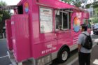 Seoul Food truck serves up Korean cuisine (File photo)