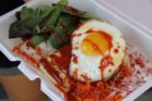 Seoul Food truck serves up Korean cuisine