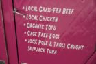 Seoul Food truck serves up Korean cuisine