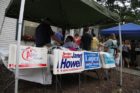 2011 Arlington Democrats Labor Day Chili Cookoff