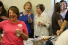 2011 Arlington Democrats Labor Day Chili Cookoff