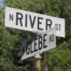New, controversial traffic calming measures on River Street in Chain Bridge Forest New, controversial traffic calming measures on River Street in Chain Bridge Forest