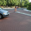New, controversial traffic calming measures on River Street in Chain Bridge Forest New, controversial traffic calming measures on River Street in Chain Bridge Forest