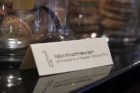 New offerings inside Willow Restaurant: Nosh Bistro and Kate at Willow Bakery