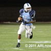 The Yorktown High School football team defeats Hayfield on 9/23/11 The Yorktown High School football team defeats Hayfield on 9/23/11