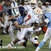 The Yorktown High School football team defeats Hayfield on 9/23/11 The Yorktown High School football team defeats Hayfield on 9/23/11