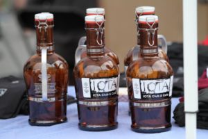 Scenes from Clarendon Day 2011