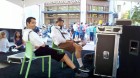 Shirlington Oktoberfest 2011