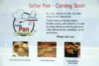 The future Senor Pan Bakery and Cafe on Columbia Pike