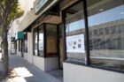 The future Senor Pan Bakery and Cafe on Columbia Pike