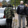 Investigators near I-66 and Patrick Henry Drive
