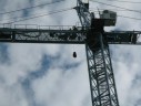 Hoisting supplies