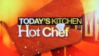 Bayou Bakery owner David Guas on the Today Show