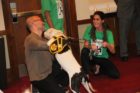 'Top Dog' contest in Crystal City